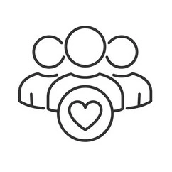 Passion Icon
