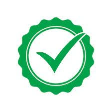 Quality Icon