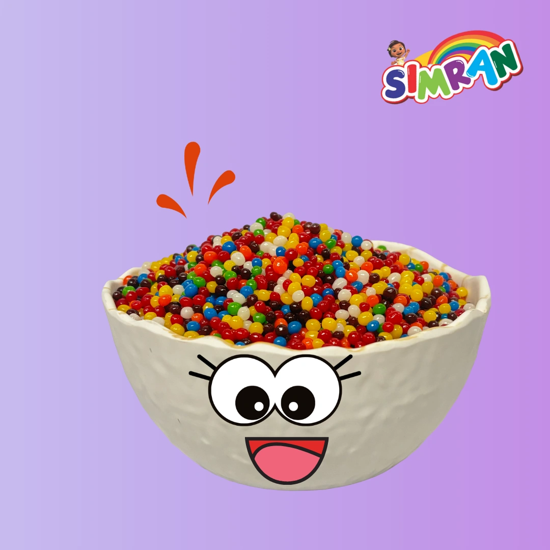 Candy Making