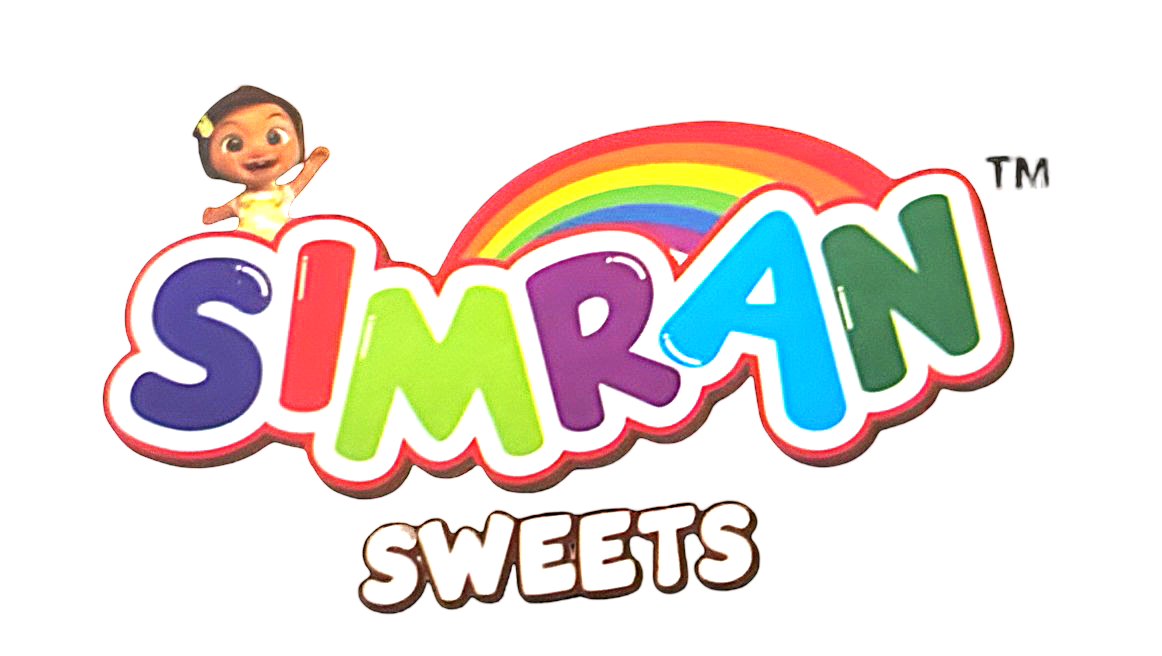 Simran Logo